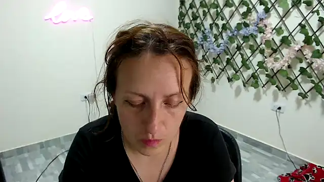 kittykalor09's Live XXX Chat