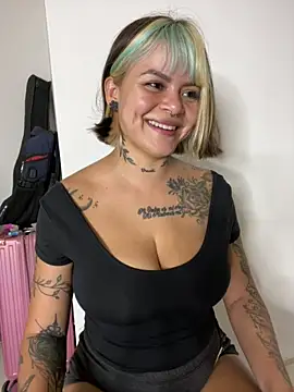 _CuteGirls_ Chat XXX in diretta