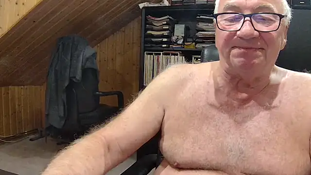 Show de webcam de biggandybig