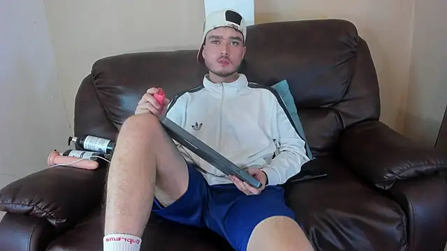 Salvattore_Muller Show Webcam