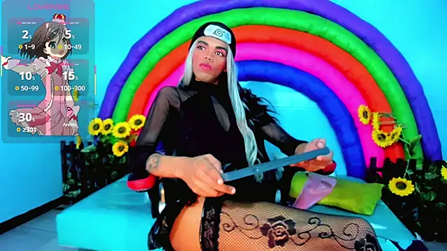 Živý XXX chat Andrea_Pop__