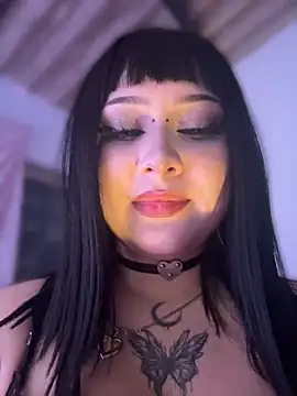 LilithVamp Chat XXX in diretta