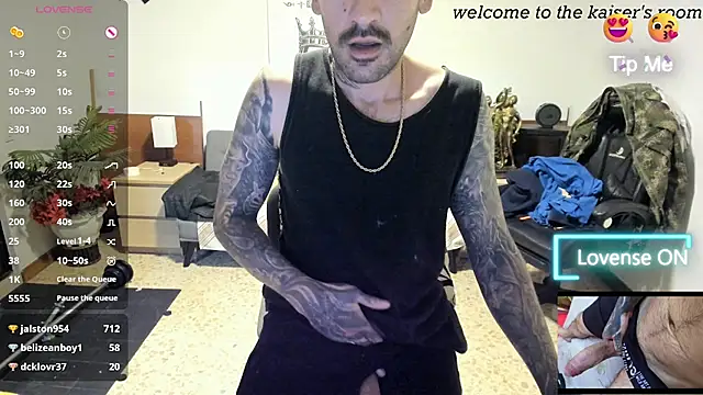 kaiser679_: απευθείας συνομιλία ΧΧΧ