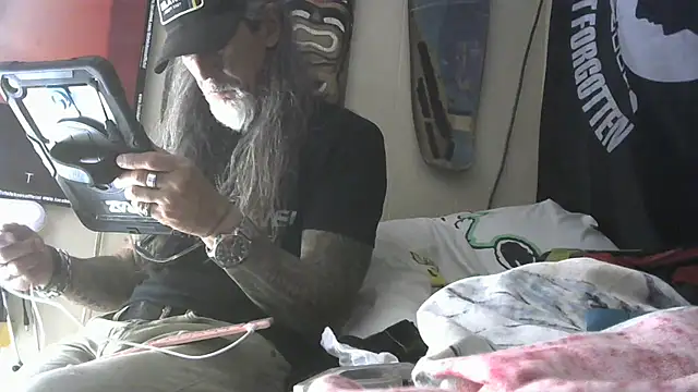 crassanova Adlı Modelin Canlı XXX Sohbeti