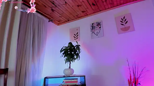 Chat XXX en directo de Imlauraa