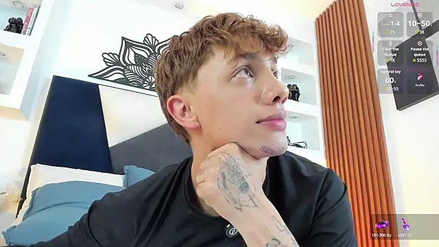 Tomy_Rox Live XXX-chat