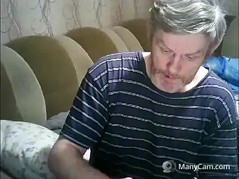 Webkamerová show Mr__XX