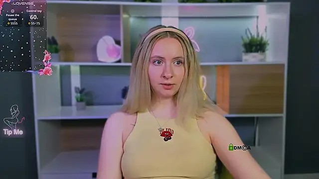 Živý XXX chat mila_glow1