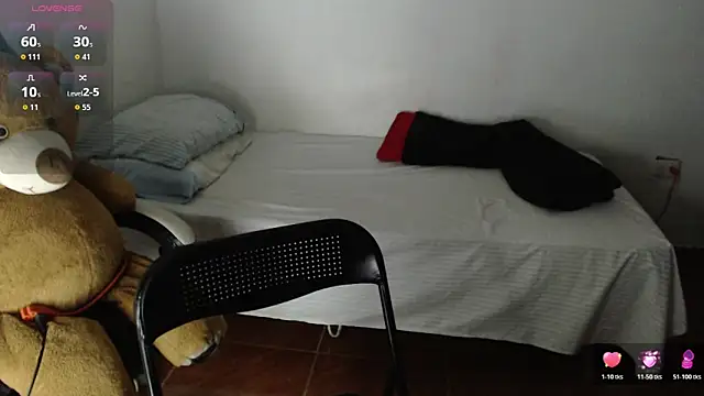 Chat XXX Live katty_lorens