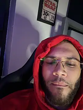 JJoker19's Live XXX Chat