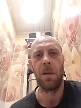 Show modela MaxDevilWhite na web-kameri