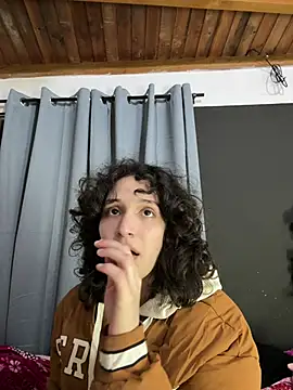 TeensNews18's Live XXX Chat