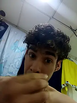 Show Webcam de baby_22cm