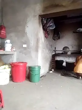 Beauty-girl- 网络视讯表演