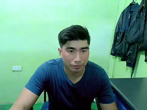 Hunkfireman Live XXX Chat