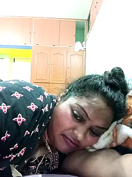 Jassminsree 网络视讯表演