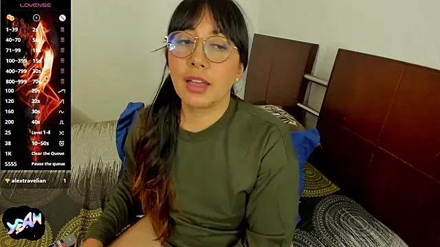 Chat XXX Live ella_harry