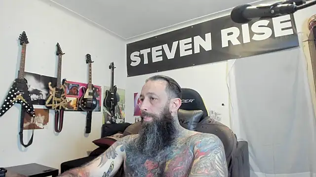 دردشة StevenRiseNYC الجنسية المباشرة