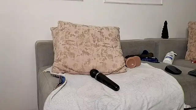 anellejones Live XXX-Chat