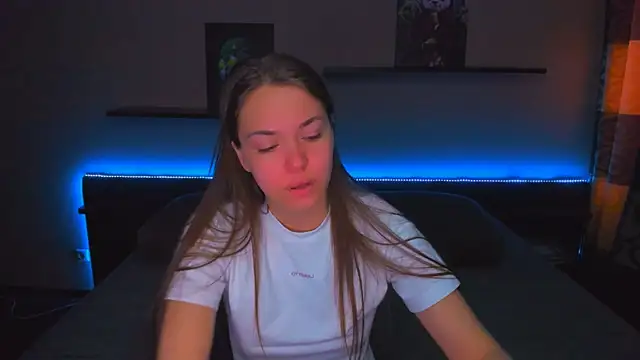 Chat +18 de AlexaBarkley ao vivo