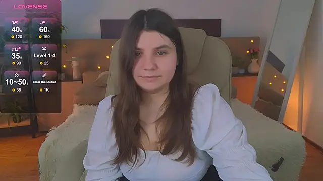 Viola__Shy – Naživo XXX chat