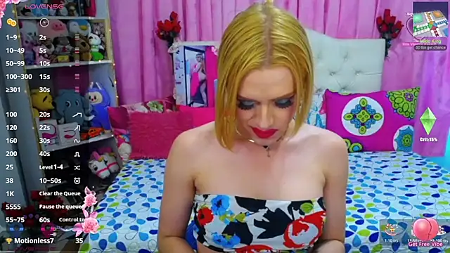 golden_girl01 Webcamshow