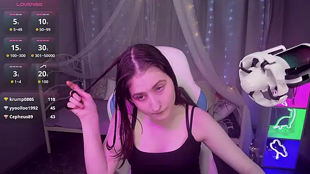 Chat XXX Live KiraDuvall