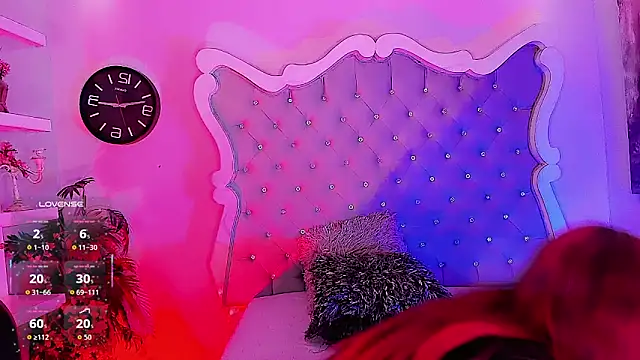 دردشة LeyXandrabraz الجنسية المباشرة