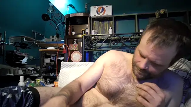 Chat XXX ao vivo de charactrzero