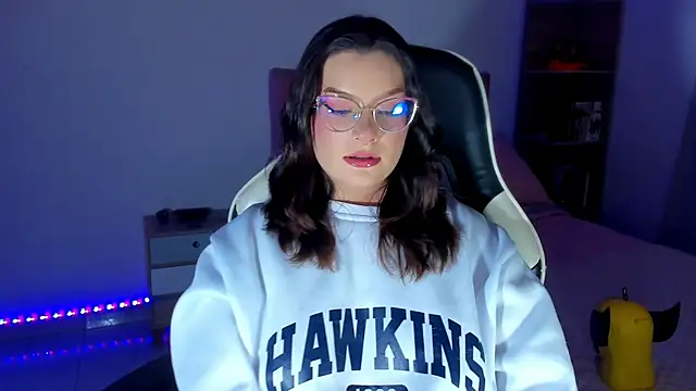 OphelianaRose33 Obrolan Langsung XXX