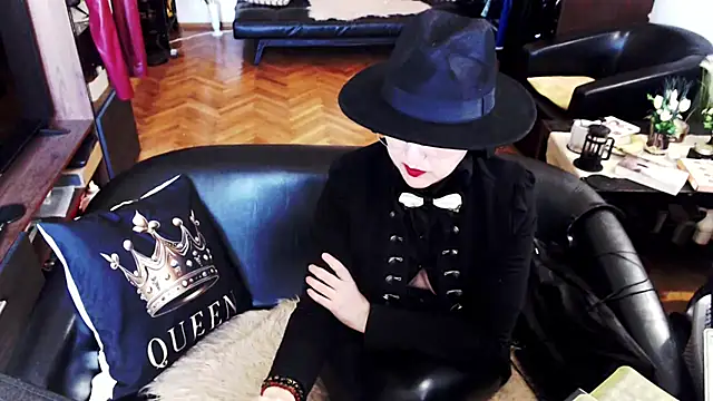 دردشة Imperatriza الجنسية المباشرة