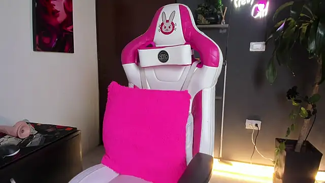 XXX chat uživo modela stelleknox_