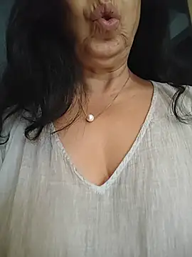 NakedMILFx Obrolan Langsung XXX