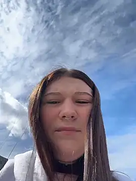 Webkamerová show FionaMurr