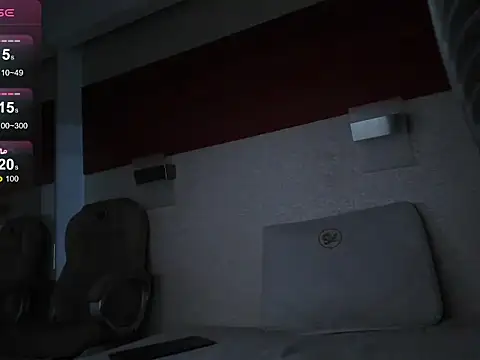 Webkamerová show keylaa_nahir