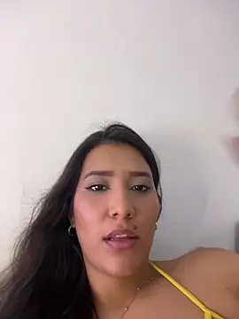 Chat XXX en directo de Isabellaa_Joness