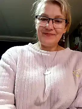 irinamaux's Webcam Show