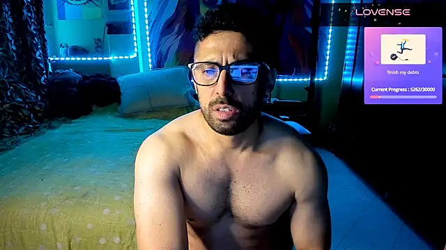 irokdan891 Chat XXX in diretta