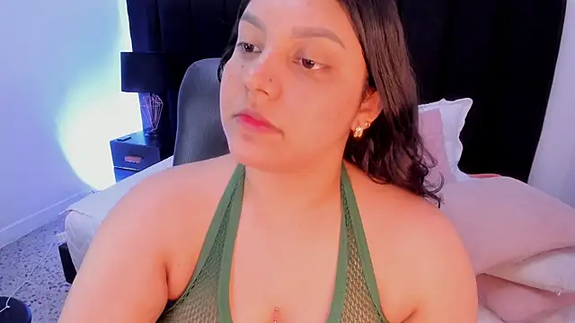 Chat XXX en directo de dullce77