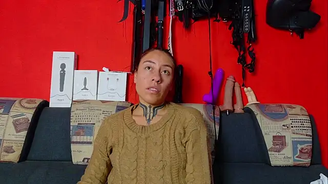 Chat +18 de Dunnadan_Bms ao vivo