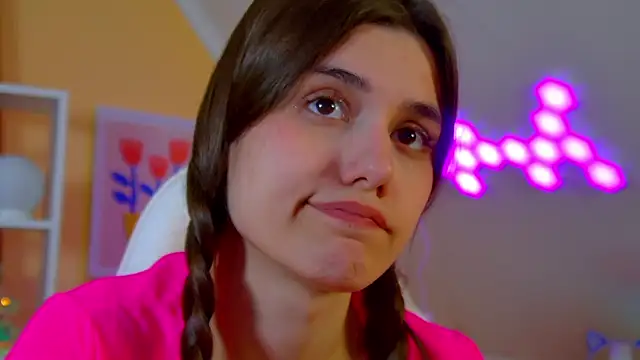 ArianaAllens 라이브 XXX 채팅