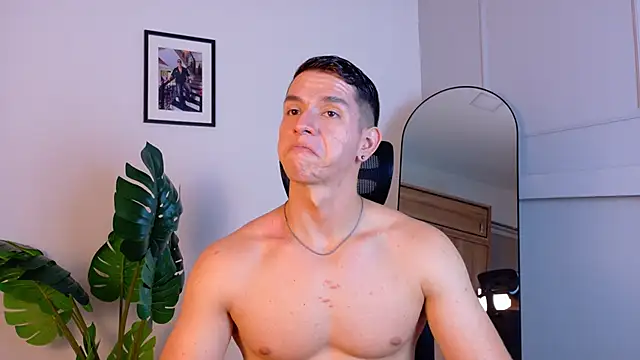 ZaneDawson 在線直播表演