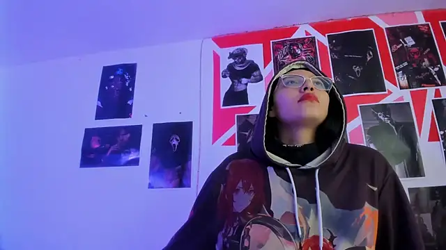 Chat XXX en directo de abril_onnel