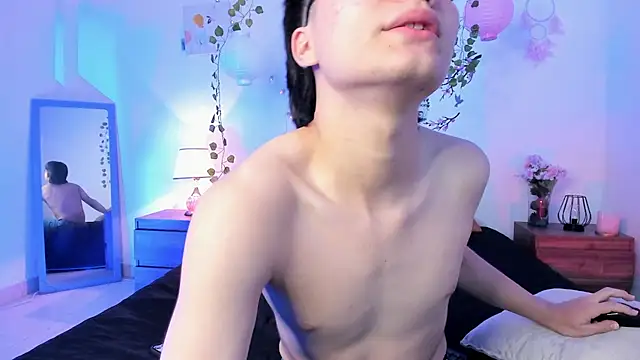 Kai_blaz Show Webcam