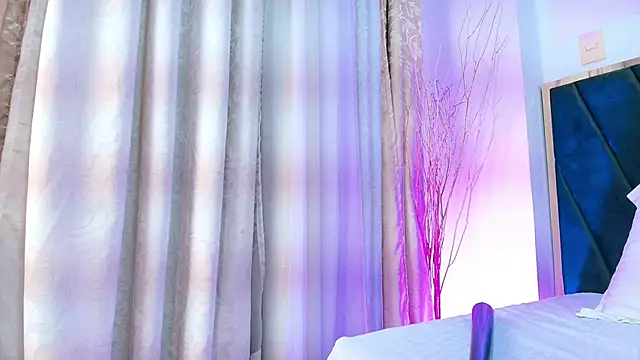 SeleneLujan Chat XXX live