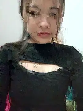 sushi-asa Pertunjukan Webcam