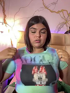 Chat +18 de Lia_sexx ao vivo