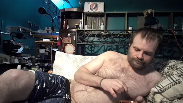 charactrzero Obrolan Langsung XXX