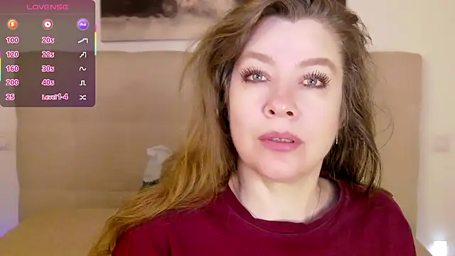 PetersEmily – Naživo XXX chat