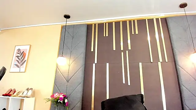 แชท XXX สดของ OliviGrace